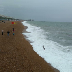 Nicky's 27 (+23) Birthday day out 28th July 2017