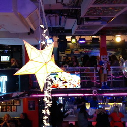 New York December 2018