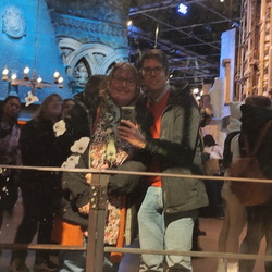 Harry Potter - Nov 2022